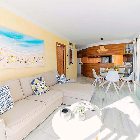 Natalia Beach By Sealand Villas Puerto Pollensa Exterior foto