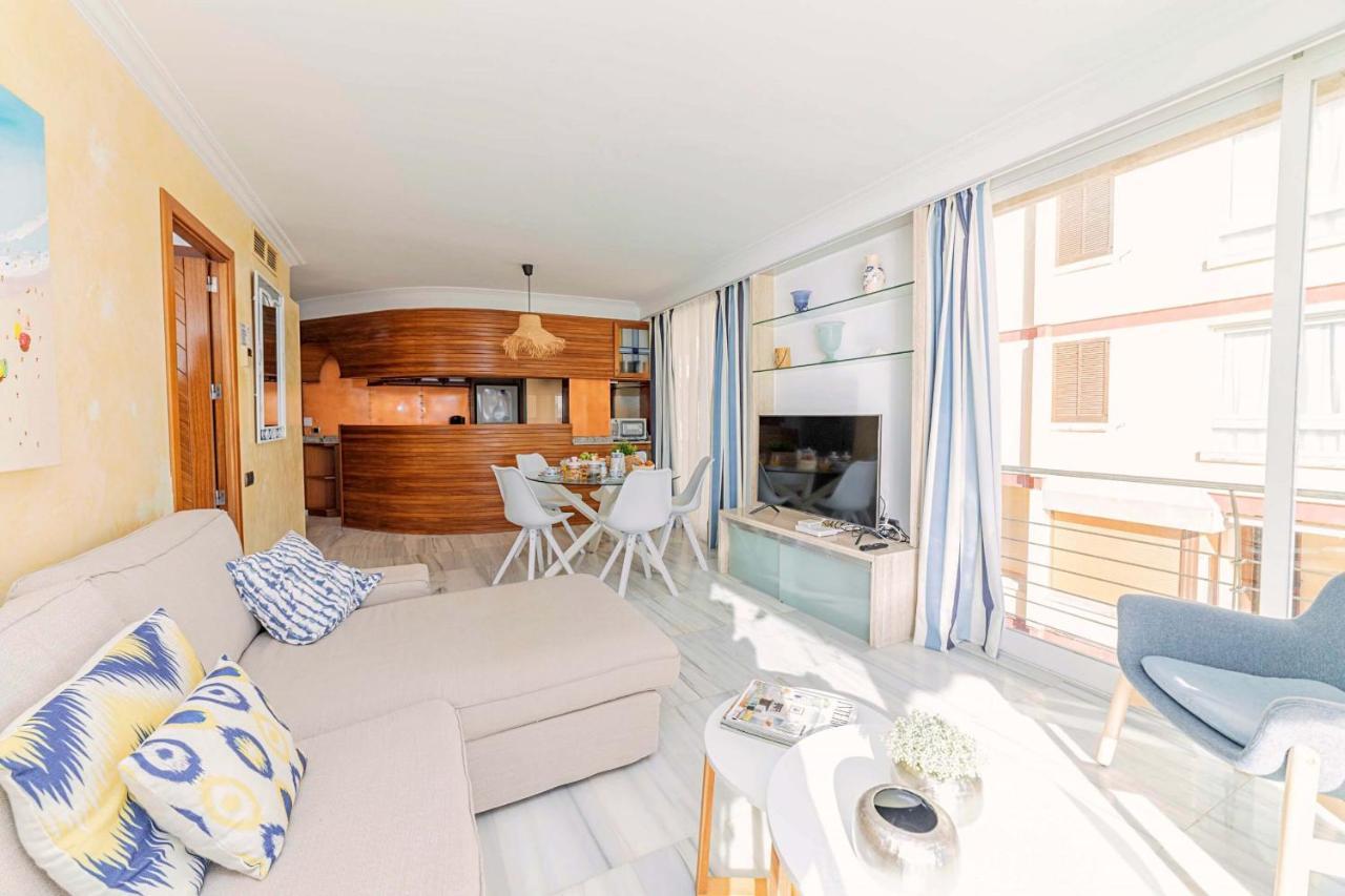 Natalia Beach By Sealand Villas Puerto Pollensa Exterior foto
