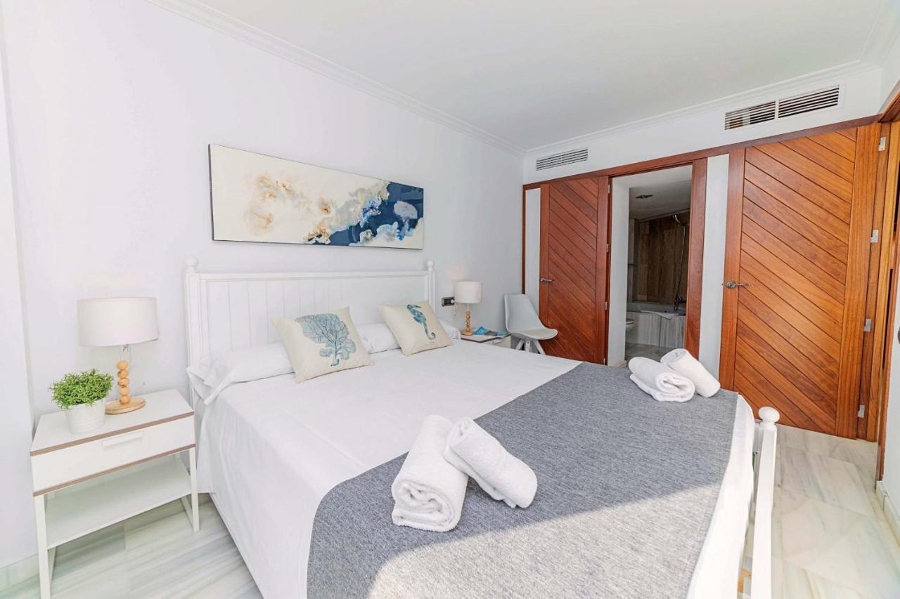 Natalia Beach By Sealand Villas Puerto Pollensa Exterior foto