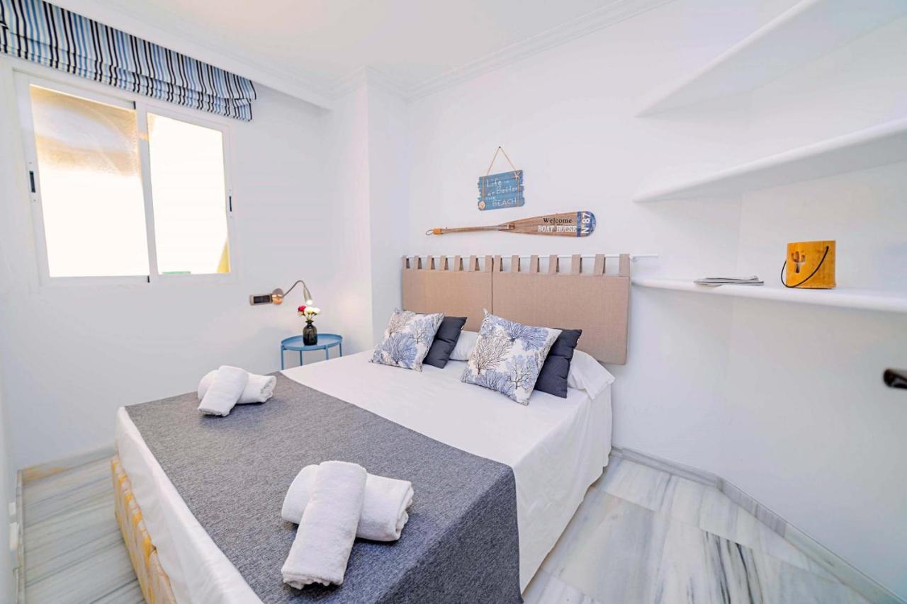 Natalia Beach By Sealand Villas Puerto Pollensa Exterior foto